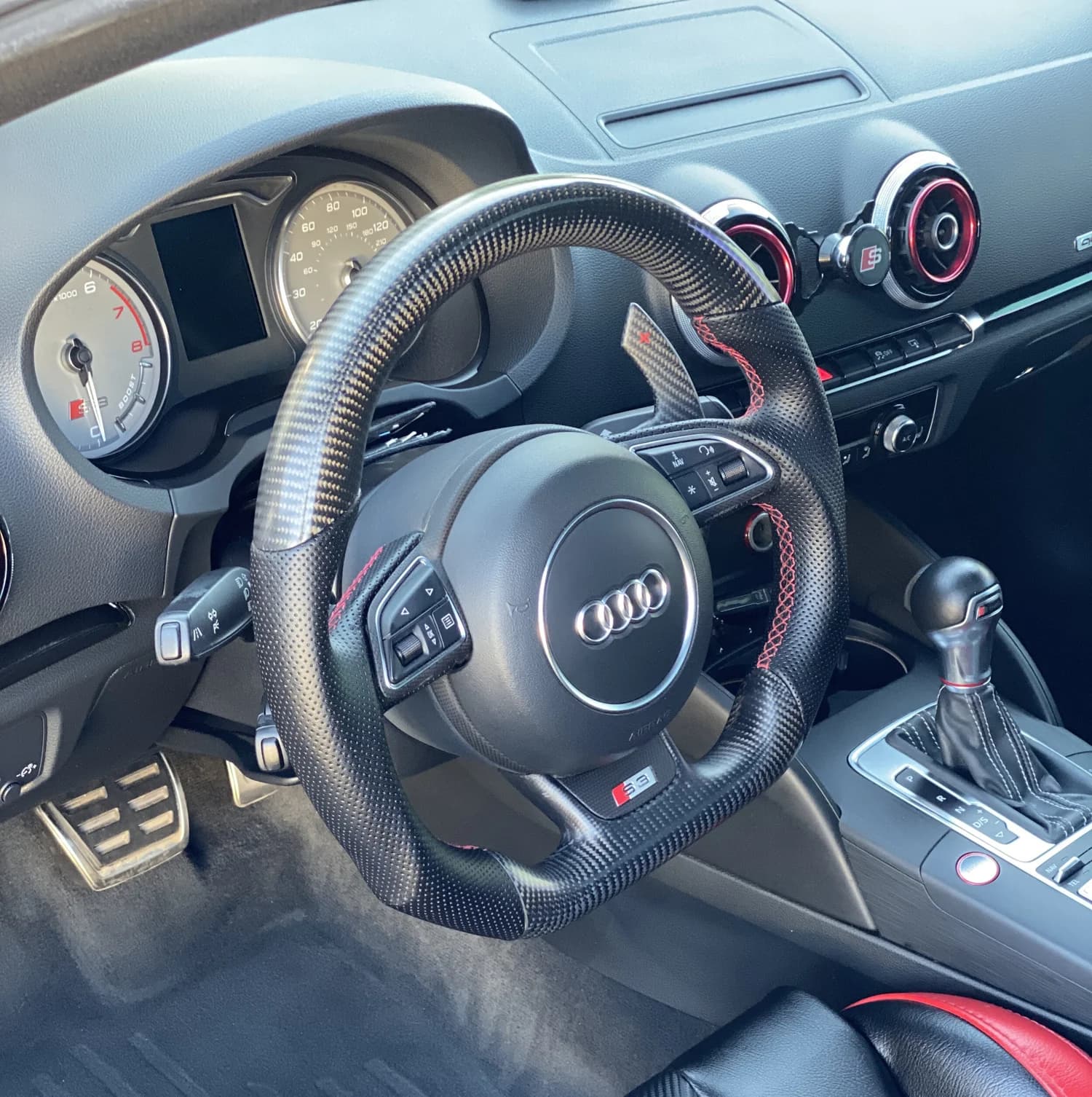 Dirty Dude auto detailing work