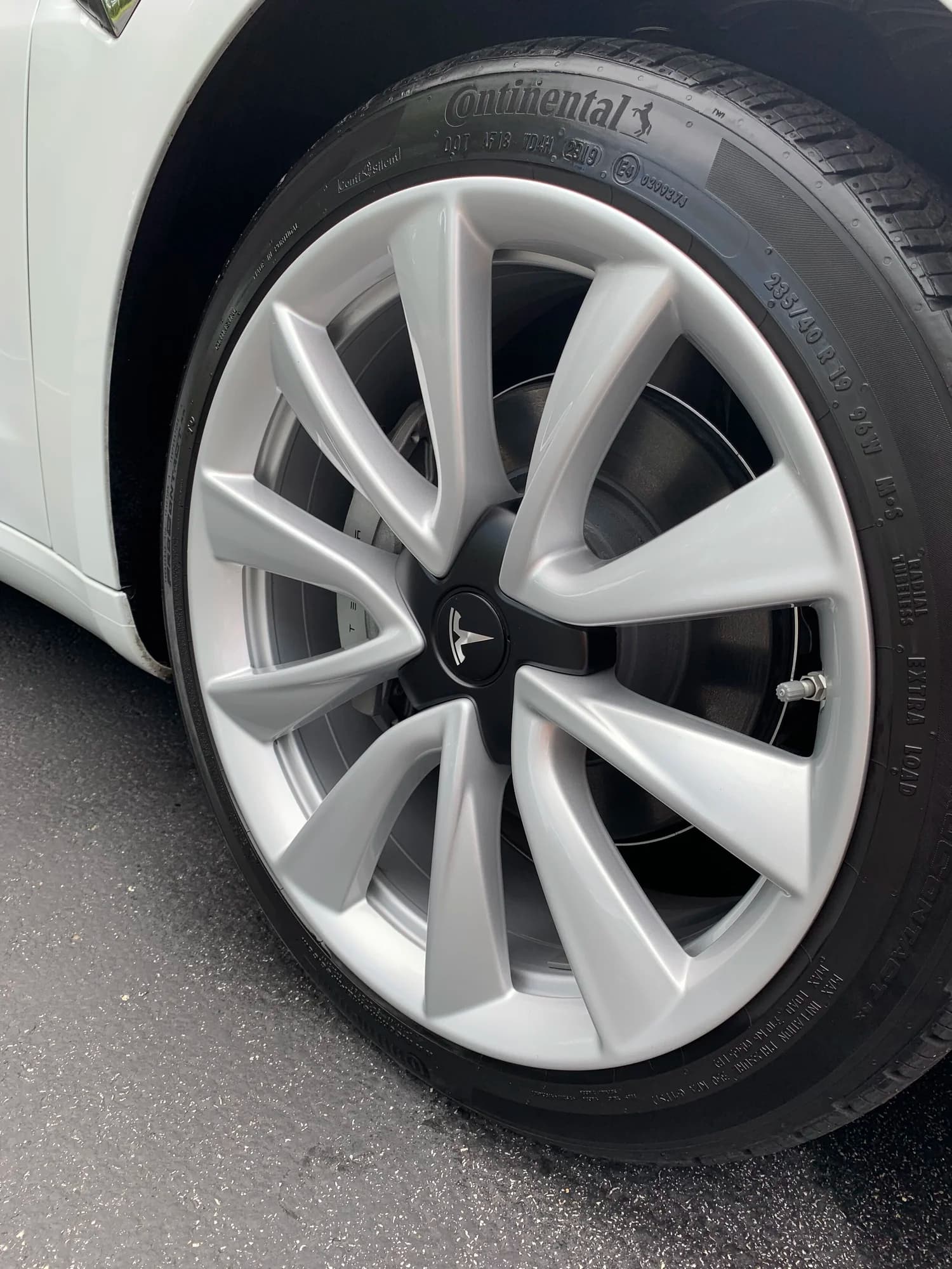 Dirty Dude auto detailing work